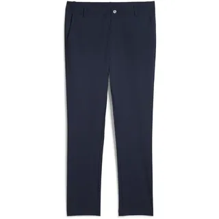Puma Tailored Golf Tech 2.0 Pant deep navy