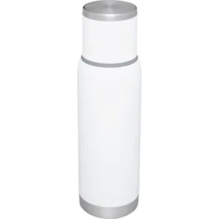 Stanley To-Go Bottle 1,0l Polar weiß
