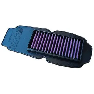 Dna P-h1e05-01 Luftfilter - Black - One Size