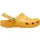 Classic Clog orange Damen