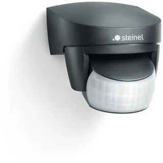 Steinel Bewegungsmelder IS 140-2 schwarz