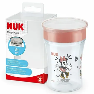NUK Disney Minnie Mouse Magic Cup 230ml (10255622)