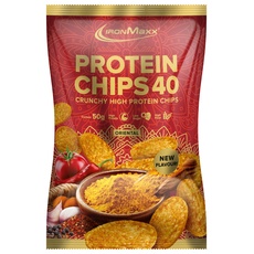 Bild Protein Chips 40, - Oriental