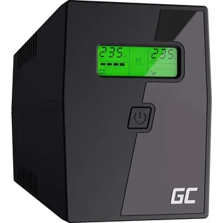 Green Cell 360W USV 600 VA