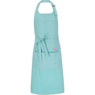 VOSSEN "KÜS Urban Chef", mit praktischen Taschen und verstellbarem Träger,