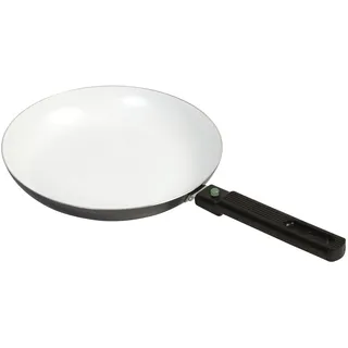 Bo-Camp - Bratpfanne - Sprint ECO - Abnehmbarer Griff