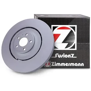 ZIMMERMANN Bremsscheibe 100.3380.75