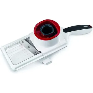 Zyliss Gemüsehobel 1-tlg. Weiß