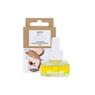 ipuro Raumduft-Nachfüller ESSENTIALS cedar wood orientalisch 20 ml, 1 St.
