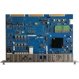 Unify Mitel OpenScape Business X3W/X5W Basis Mainboard OCCMB,