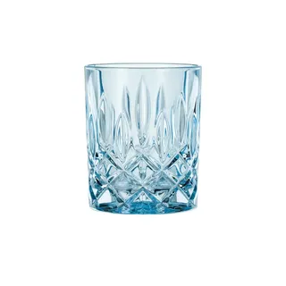 Nachtmann Noblesse Fresh Whiskybecher 2er Set Gläser 2 ct