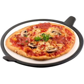 Tepro Pizzastein 28,5 x 28,5 x 3,5 cm