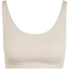 Bild von ALL ME Essentials Medium Support Bra, Damen Trainings-BH mit mittlerem Halt, wonder beige,