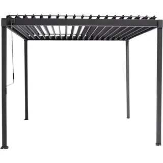 Sorara Sunfun 3 x 3 m anthrazit