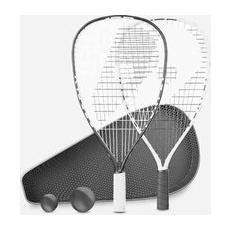 Squash-set Discover - Sr57 100