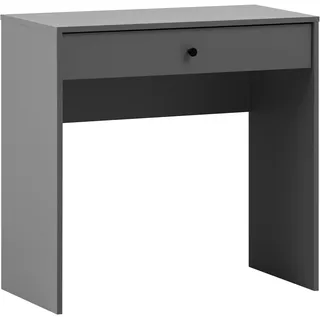 Schildmeyer »Smash, Breite 80 cm, Laptoptisch, Konsolentisch« Schublade mit Teilauszug und hochwertigen Metallbeschlägen,