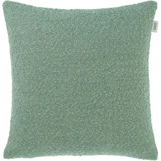 Schöner Wohnen Kissenbezug Bay 43 x 43 cm Grün