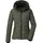 G G Damen Steppjacke/Funktionsjacke in Daunenoptik mit abzippbarer Kapuze 40 43537-000