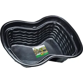 Heissner Teichbecken PE 250 l