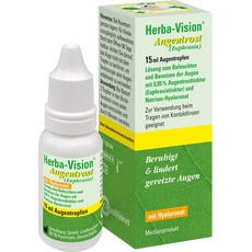 Bild Herba-Vision Augentrost