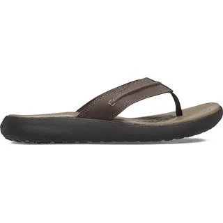 Crocs Yukon Vista II LR Flip Espresso 46