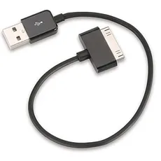 Ansmann 1700-0012 (0.20 m), USB Kabel
