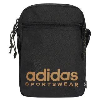 Adidas - Umhängetasche "Sportswear" PP3679 (Einheitsgröße) (Schwarz) - Schwarz
