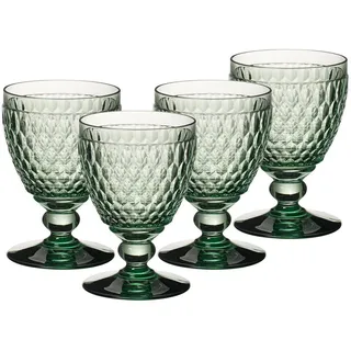 Villeroy & Boch Boston Wasserglas 0,4 l 4 St.
