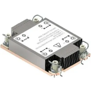 Intel S4189 Cpu-lüfter - Grey