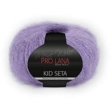 PRO LANA Kid Seta - Farbe: 43-25 g/ca. 210 m Wolle