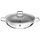 Wega Schmorpfanne 28 cm