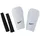 Schienbeinschoner White/Black S