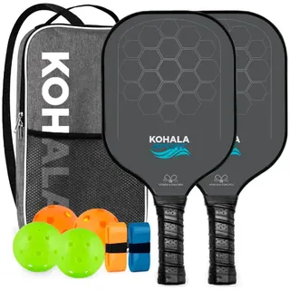 Kohala Pickleball-set - One Size