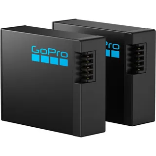 GoPro Akku 1900 mAh Schwarz/Blau