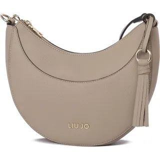Liu Jo Cirry Hobo - Schultertasche M 24 cm (neutro) - Beige