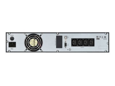 Bild von Easy-UPS SRV Rackmount, 2000VA 230V, USB/seriell (SRV2KRI)