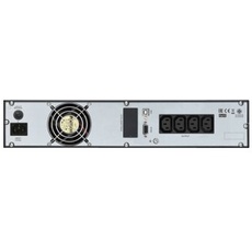Bild von Easy-UPS SRV Rackmount, 2000VA 230V, USB/seriell (SRV2KRI)