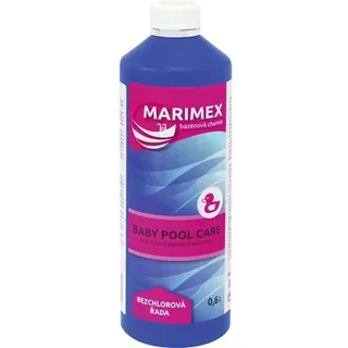 MARIMEX Baby Pool Pflege 0,6 l
