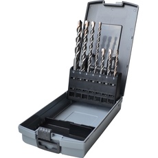 Bild von SDS-Vplus Hammerbohrer-Set, 7-tlg. (B-49046)