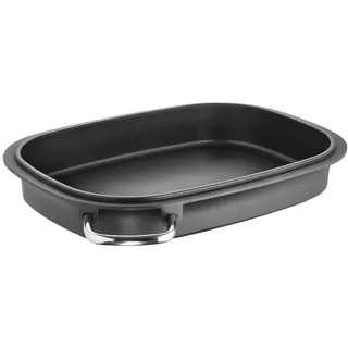 Schulte-Ufer Green Life Aluna Fischpfanne 36 x 25 cm