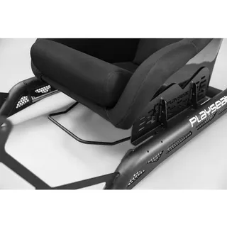 Playseat Sensation Pro Gaming-Stuhl Schwarz