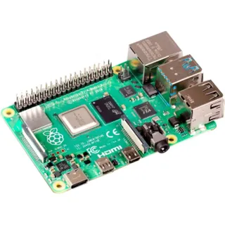 Raspberry Pi 4 B 8GB