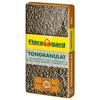 Floragard Tongranulat 50 l