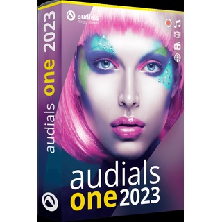 Audials One 2023