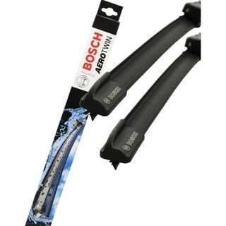 Bosch Aerotwin A936S, 600/475mm, Vorne, 2 Stück