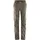 Zip-Off Hose Braun XXL