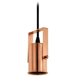 EGLO LUMINAIRE LIKE YOU Hängeleuchte, kupfer-gebürstet