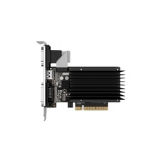 Bild von GeForce GT 710 2 GB GDDR3 954 MHz NEAT7100HD46