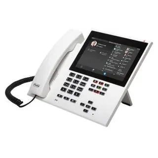 Auerswald COMfortel D-600 weiß