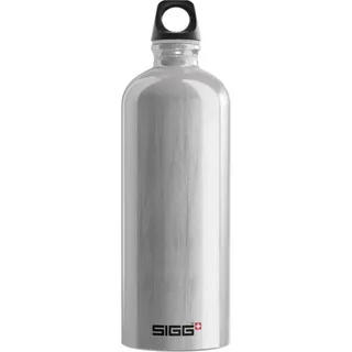 Sigg Traveller Silber 1 l
